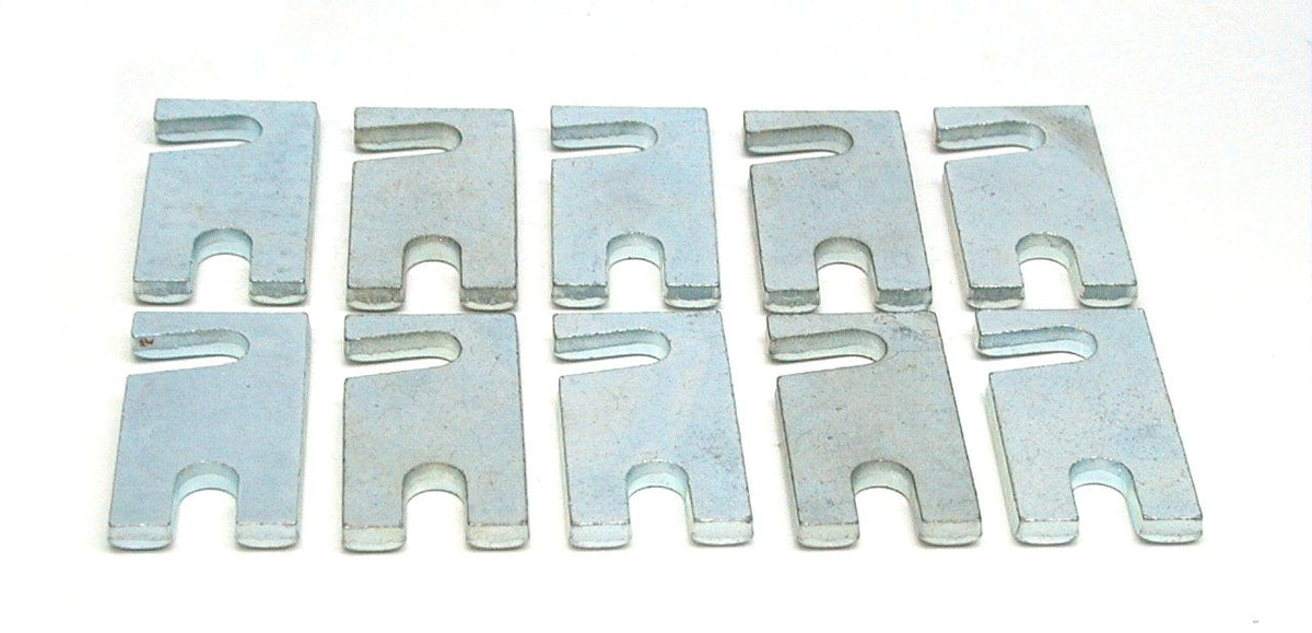 Front Camber Caster Adjusting Shim Kit - 6mm for FORD AUSTRALIA FALCON 1988-1994 EA, EB, ED Wagon