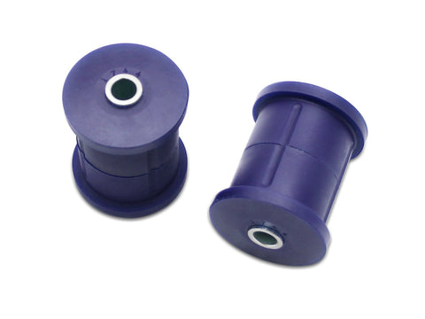 Rear Leaf Spring - Front Eye Bush Kit (54mm) Rear Leaf Spring - Front Eye Bush Kit (54mm)