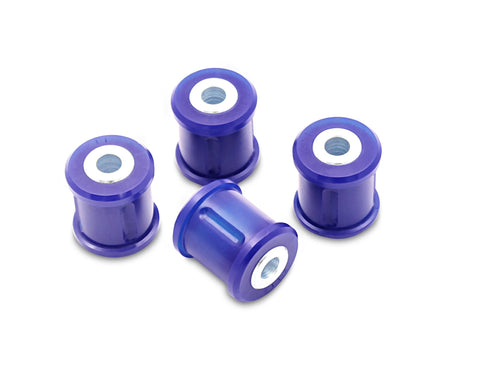 Rear Control Arm Upper-Inner Bush Kit Rear Control Arm Upper-Inner Bush Kit