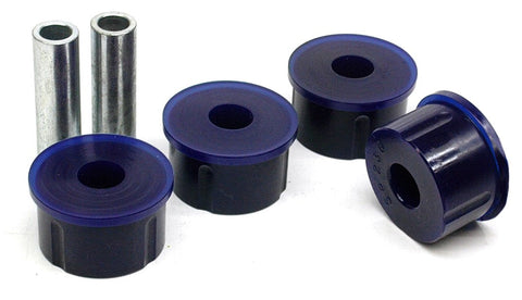 Rear Leaf Spring - Front Eye Bush Kit Rear Leaf Spring - Front Eye Bush Kit