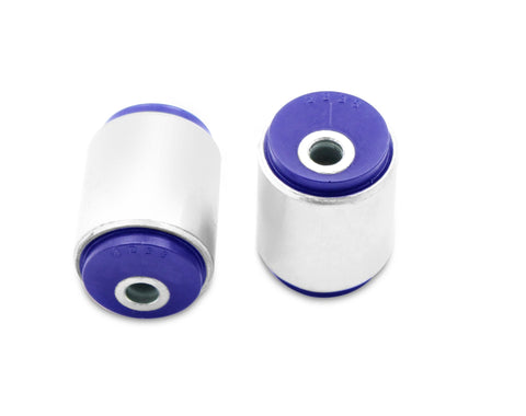 Rear Leaf Spring - Front Eye Bush Kit (VOGUE) Rear Leaf Spring - Front Eye Bush Kit (VOGUE)