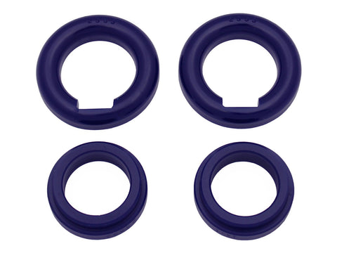 Rear Crossmember Spacer Kit (Front Mount) Rear Crossmember Spacer Kit (Front Mount)