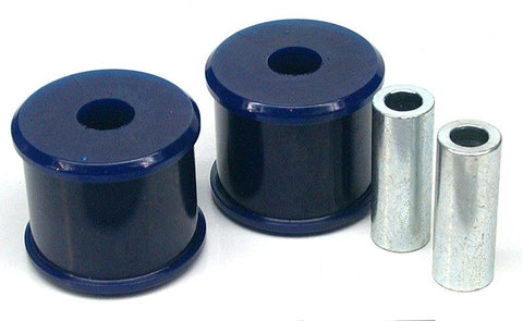 Rear Differential To Crossmember Bush Kit Rear Differential To Crossmember Bush Kit