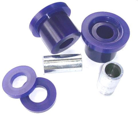 Rear Differential To Crossmember To Chassis Mount Bush Kit Rear Differential To Crossmember To Chassis Mount Bush Kit