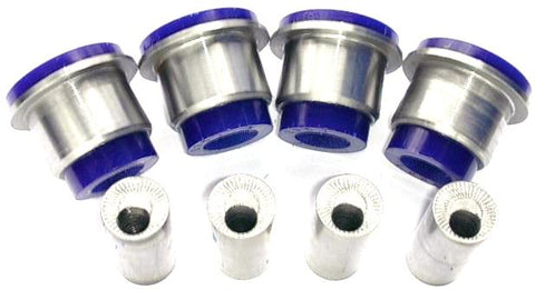 Rear Control Arm Upper Camber Kit Rear Control Arm Upper Camber Kit