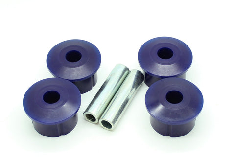 Rear Leaf Spring - Front Eye Bush Kit Rear Leaf Spring - Front Eye Bush Kit