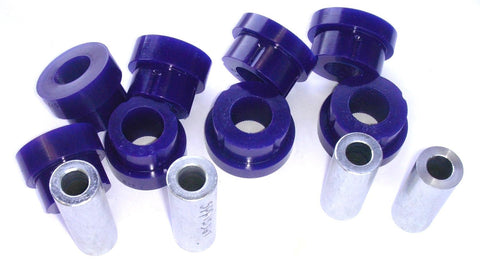 Rear Control Arm Upper-Inner Bush Kit Rear Control Arm Upper-Inner Bush Kit