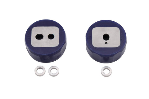 Rear Differential Mount Bushing Kit - Rear Rear Differential Mount Bushing Kit - Rear