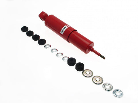 Koni HT RAID (Rear) - Land Rover Defender 90 - 0-50mm Koni HT RAID (Rear) - Land Rover Defender 90 - 0-50mm