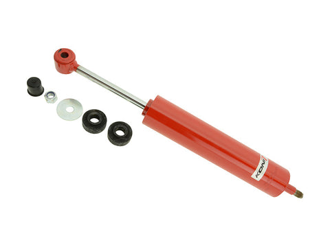 Koni HT RAID (Front)- Mercedes-Benz G-Series Koni HT RAID (Front)- Mercedes-Benz G-Series