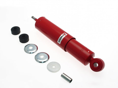 Koni HT RAID (Rear) - Toyota Landcruiser 100 Series Koni HT RAID (Rear) - Toyota Landcruiser 100 Series