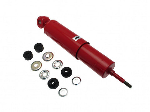 Koni HT RAID (Rear) - Land Rover Defender 110 - 40-60mm Koni HT RAID (Rear) - Land Rover Defender 110 - 40-60mm