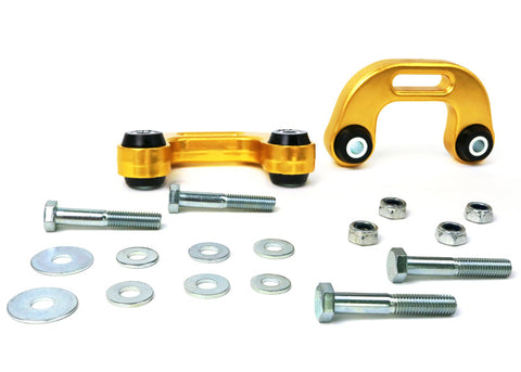 Rear Swaybar Link Kit (To MY02) for SUBARU IMPREZA 2000-2007 - GD Sedan 2000-2007 - GD Sedan Rear Swaybar Link Kit (To MY02) for SUBARU IMPREZA 2000-2007 - GD Sedan 2000-2007 - GD Sedan