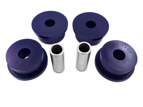 Rear Crossmember To Chassis Mount Bush Kit Rear Crossmember To Chassis Mount Bush Kit