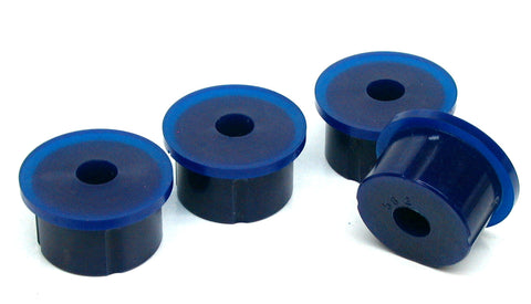 Rear Leaf Spring - Front Eye Bush Kit (45mm) Rear Leaf Spring - Front Eye Bush Kit (45mm)