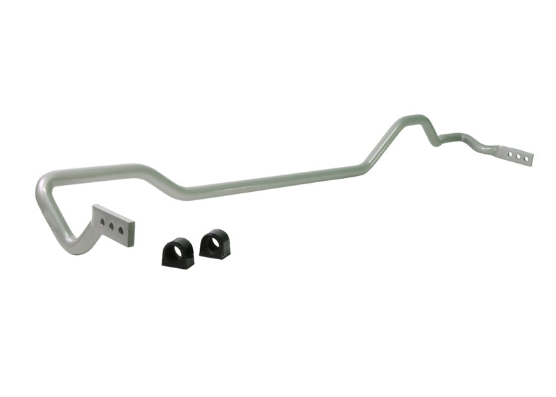SuperPro 24mm Heavy Duty Front Sway Bar | Multiple Subaru Fitments (RC0013FZ-24) main image 1