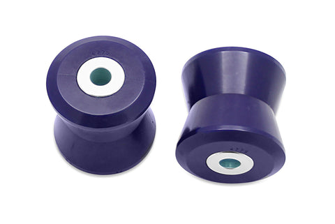 Rear Differential Torque Arm Bush Kit - Rear Rear Differential Torque Arm Bush Kit - Rear