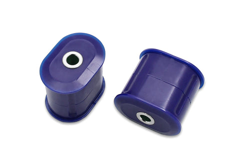 Rear Leaf Spring - Front Eye Bush Kit (Oval) Rear Leaf Spring - Front Eye Bush Kit (Oval)