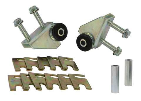 Front Caster / Camber Kit for FORD FAIRMONT 1994-1996 - EF SEDAN 1994-1996 - EF SEDAN Front Caster / Camber Kit for FORD FAIRMONT 1994-1996 - EF SEDAN 1994-1996 - EF SEDAN