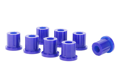 Rear Leaf Spring Bush Kit Rear Leaf Spring Bush Kit