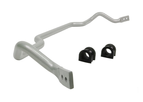 Rear Sway Bar - 24mm 2 Point Adjustable Rear Sway Bar - 24mm 2 Point Adjustable