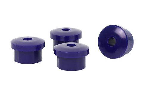 Rear Leaf Spring - Front Eye Bush Kit Rear Leaf Spring - Front Eye Bush Kit