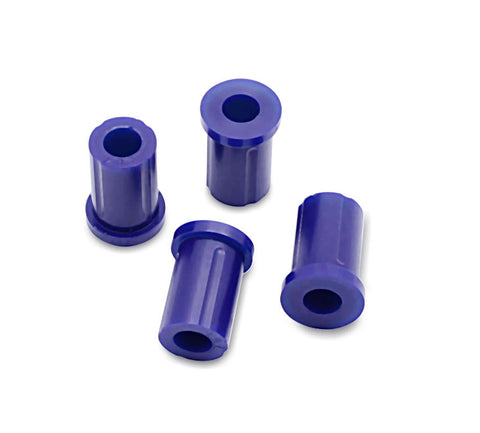 Rear Leaf Spring - Upper Shackle Bushing Kit Rear Leaf Spring - Upper Shackle Bushing Kit