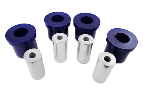 Rear Control Arm Upper-Inner Bush Kit Rear Control Arm Upper-Inner Bush Kit