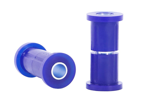 Rear Leaf Spring - Front Eye Bush Kit Rear Leaf Spring - Front Eye Bush Kit