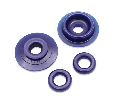 Rear Differential Mount Insert Kit Rear Differential Mount Insert Kit