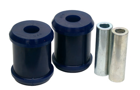 Rear Crossmember To Chassis Mount Bush Kit Rear Crossmember To Chassis Mount Bush Kit