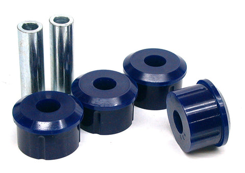 Rear Leaf Spring - Front Eye Bush Kit (74mm) Rear Leaf Spring - Front Eye Bush Kit (74mm)