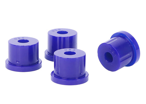 Rear Leaf Spring - Front Eye Bush Kit Rear Leaf Spring - Front Eye Bush Kit