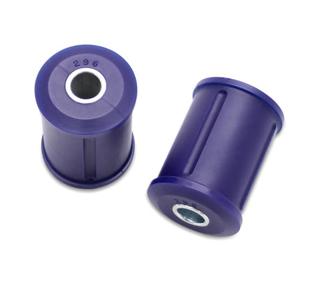 Rear Leaf Spring - Front Eye Bush Kit Rear Leaf Spring - Front Eye Bush Kit