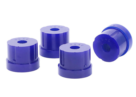 Rear Leaf Spring - Front Eye Bush Kit Rear Leaf Spring - Front Eye Bush Kit