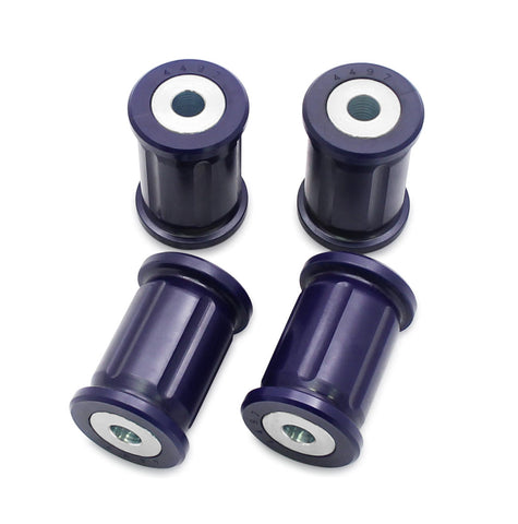 Rear Control Arm Upper-Front Rear Bush Kit Rear Control Arm Upper-Front Rear Bush Kit