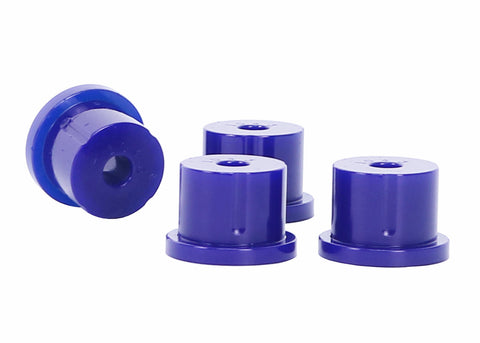 Rear Leaf Spring - Front Eye Bush Kit Rear Leaf Spring - Front Eye Bush Kit