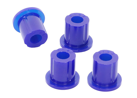 Rear Leaf Spring - Shackle Bush Kit Rear Leaf Spring - Shackle Bush Kit