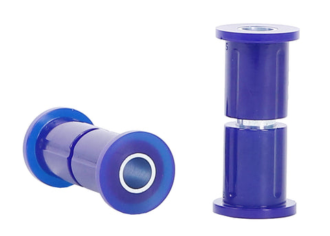 Rear Leaf Spring - Front Eye Bush Kit Rear Leaf Spring - Front Eye Bush Kit