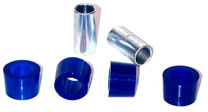 Front Lower Control Arm - Inner Bush Kit for MORRIS MINI 1960-1980 Mini