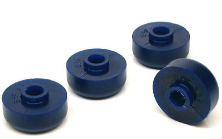 Rear Coil Spring Bush Kit for CHEVROLET CORVETTE 1968-1982 C3