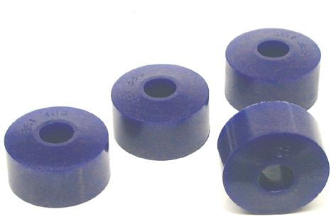 Rear Trailing Arm Upper To Diff Mount Bush Kit for TRIUMPH TOLEDO 1971-1981 Dolomite