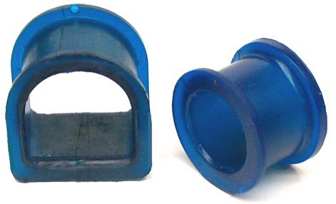 Front Steering Rack Bush Kit