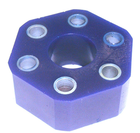 Rear Drive Coupling Bush Kit