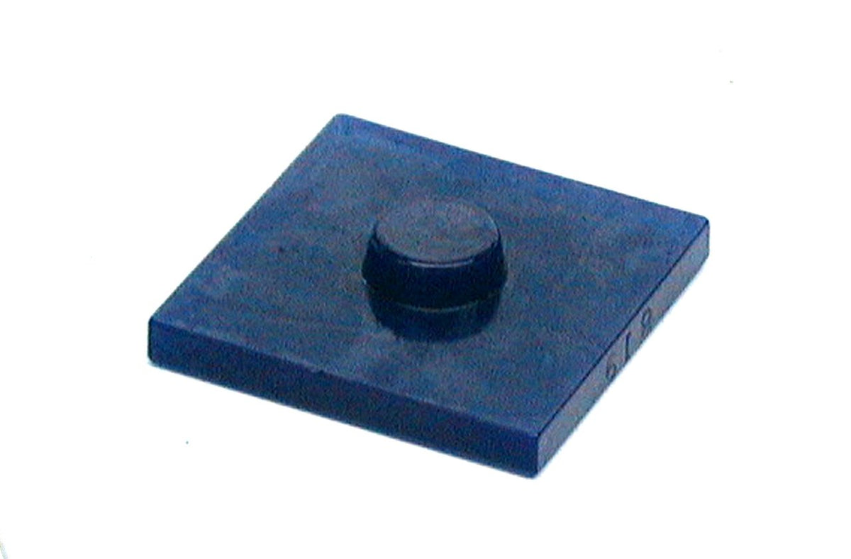 Rear Leaf Spring Pad Bush Kit for TRIUMPH HERALD 1961-1967 1200