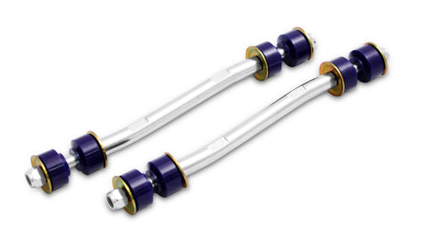 Front Sway Bar Link to Strut Kit for HSV GRANGE 1999-2003 WH