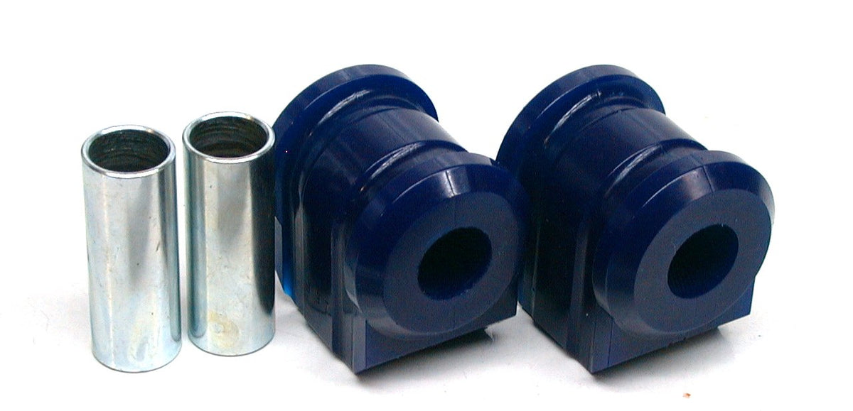 Front Lower Control Arm - Rear Bush Kit for HOLDEN NOVA 1989-1997 LE, LF, LG