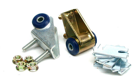 Front Camber Caster Adjusting Kit (-2.3/+5.3) for FORD AUSTRALIA FAIRLANE 1995-1996 NF