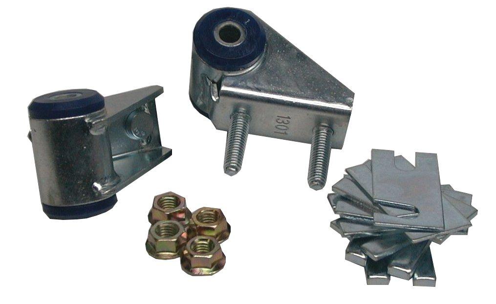 Front Camber Caster Adjusting Kit (-2.0/+6.0) for FORD AUSTRALIA FAIRLANE 1995-1996 NF