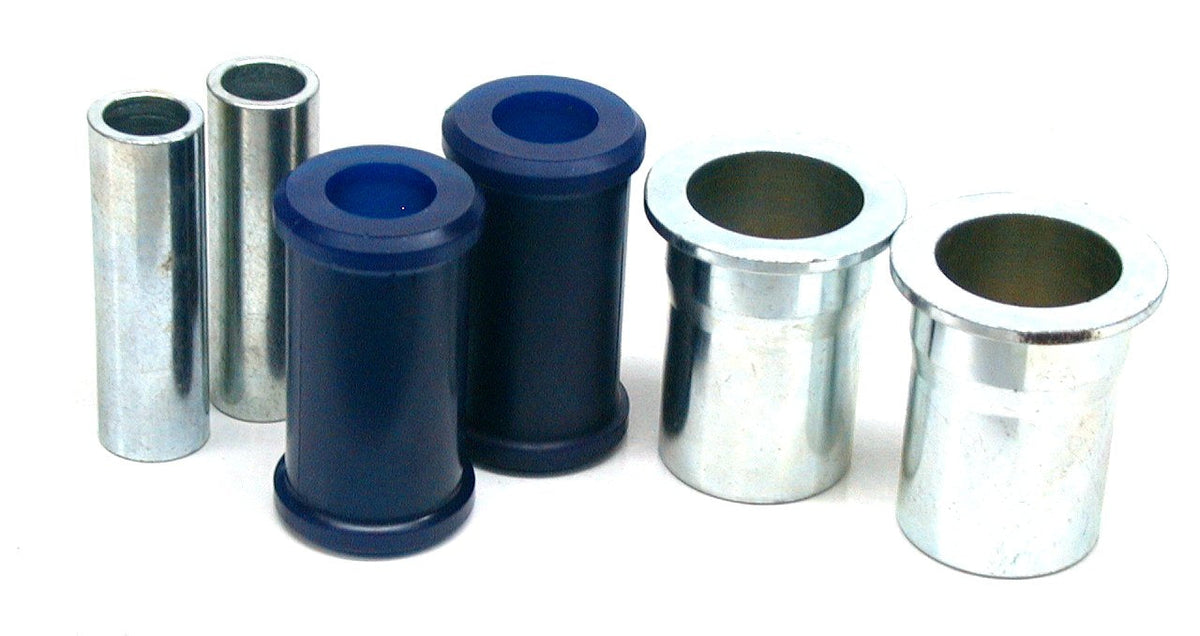 Front Lower Control Arm - Inner Bush Kit (34/36) for NISSAN PINTARA 1986-1990 R31